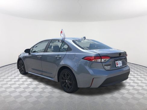 Certified 2023 Toyota Corolla LE FWD image 15