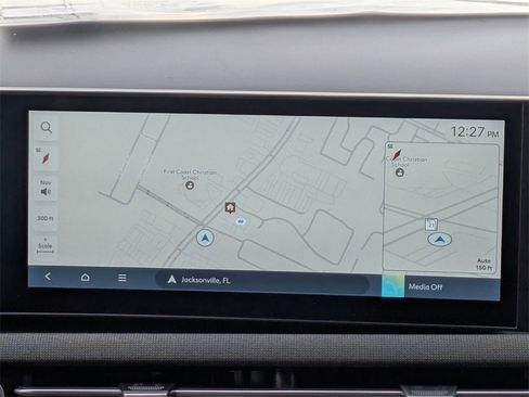 New 2026 Hyundai Santa Cruz Limited image 18