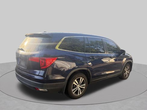 Used 2016 Honda Pilot EX-L image 5
