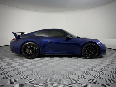 Used 2025 Porsche 911 Carrera S image 10