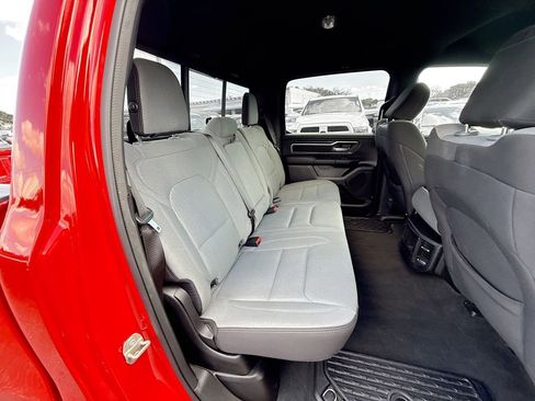 Used 2023 RAM 1500 Big Horn w/ Trailer Tow Group image 30