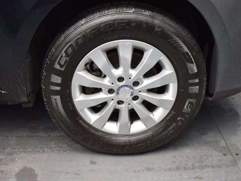 Used 2022 Mercedes-Benz Metris image 18