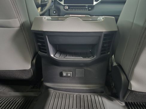 New 2026 Toyota Tundra Limited image 42