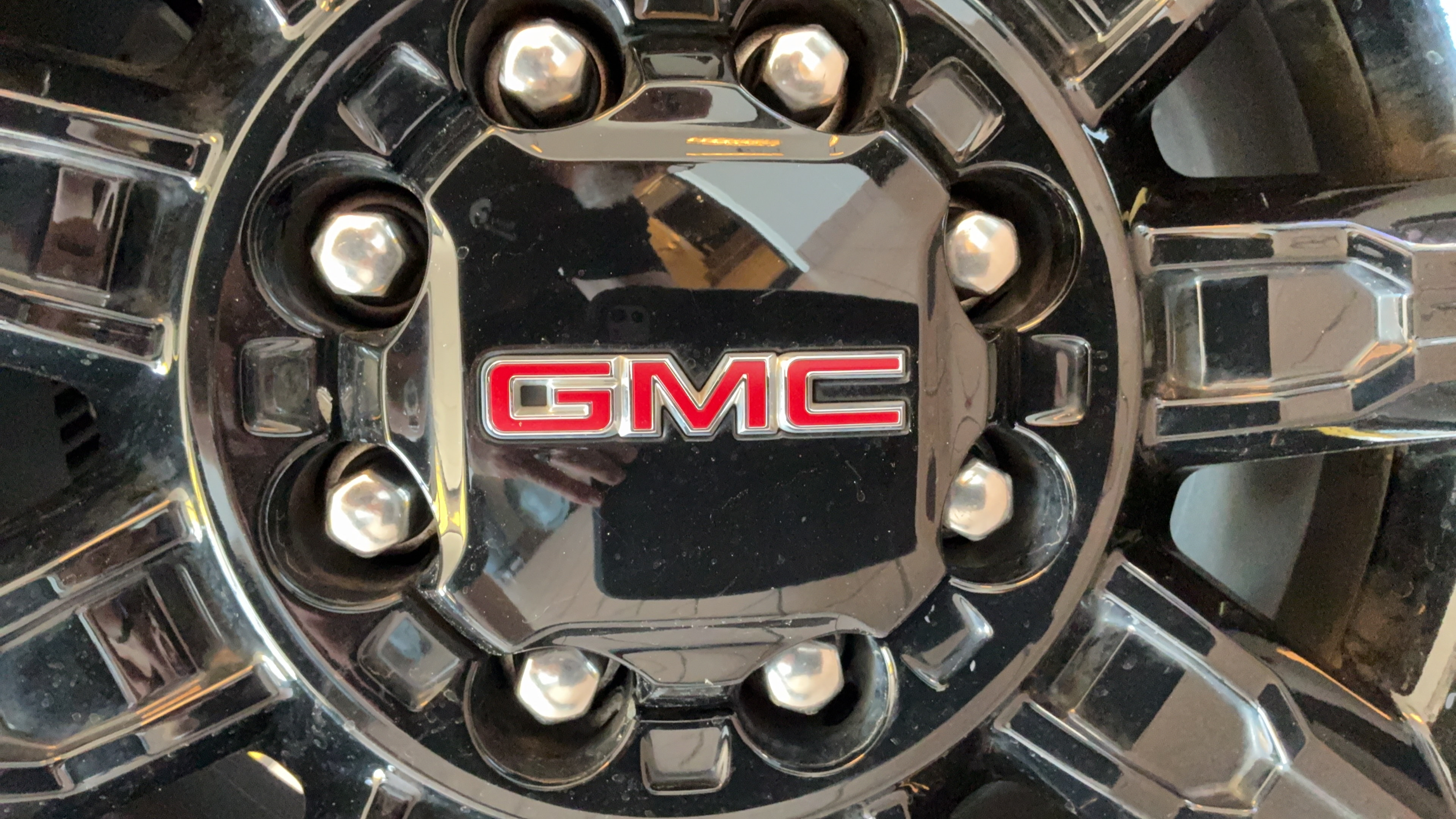 Used 2025 GMC Sierra 2500 AT4 w/ AT4 Premium Plus Package AWD/4WD image 64