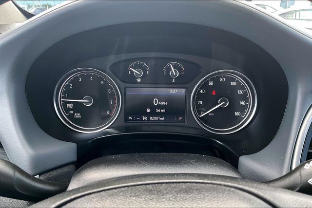 Used 2020 Buick Enclave Essence w/ Sound and Sites Package AWD/4WD image 21