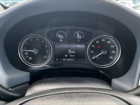 Used 2020 Buick Enclave Essence w/ Sound and Sites Package AWD/4WD image 21
