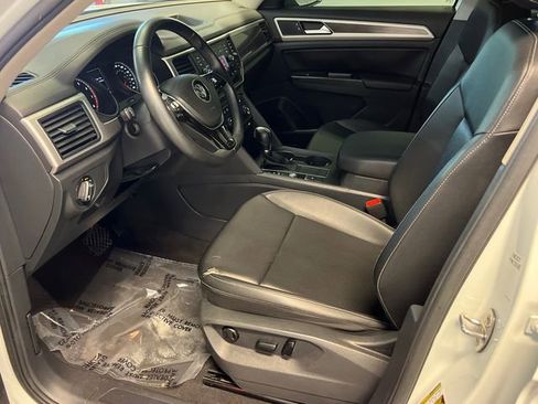 Used 2019 Volkswagen Atlas SE FWD image 7