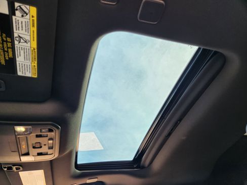 New 2026 Toyota Tacoma Limited image 24