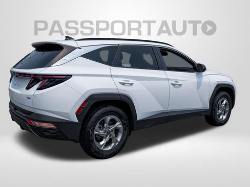 Used 2023 Hyundai Tucson SEL AWD/4WD image 5