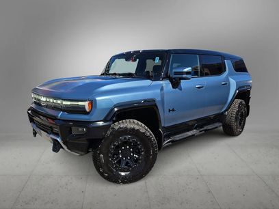 Used 2024 GMC Hummer EV 3X w/ Omega Edition