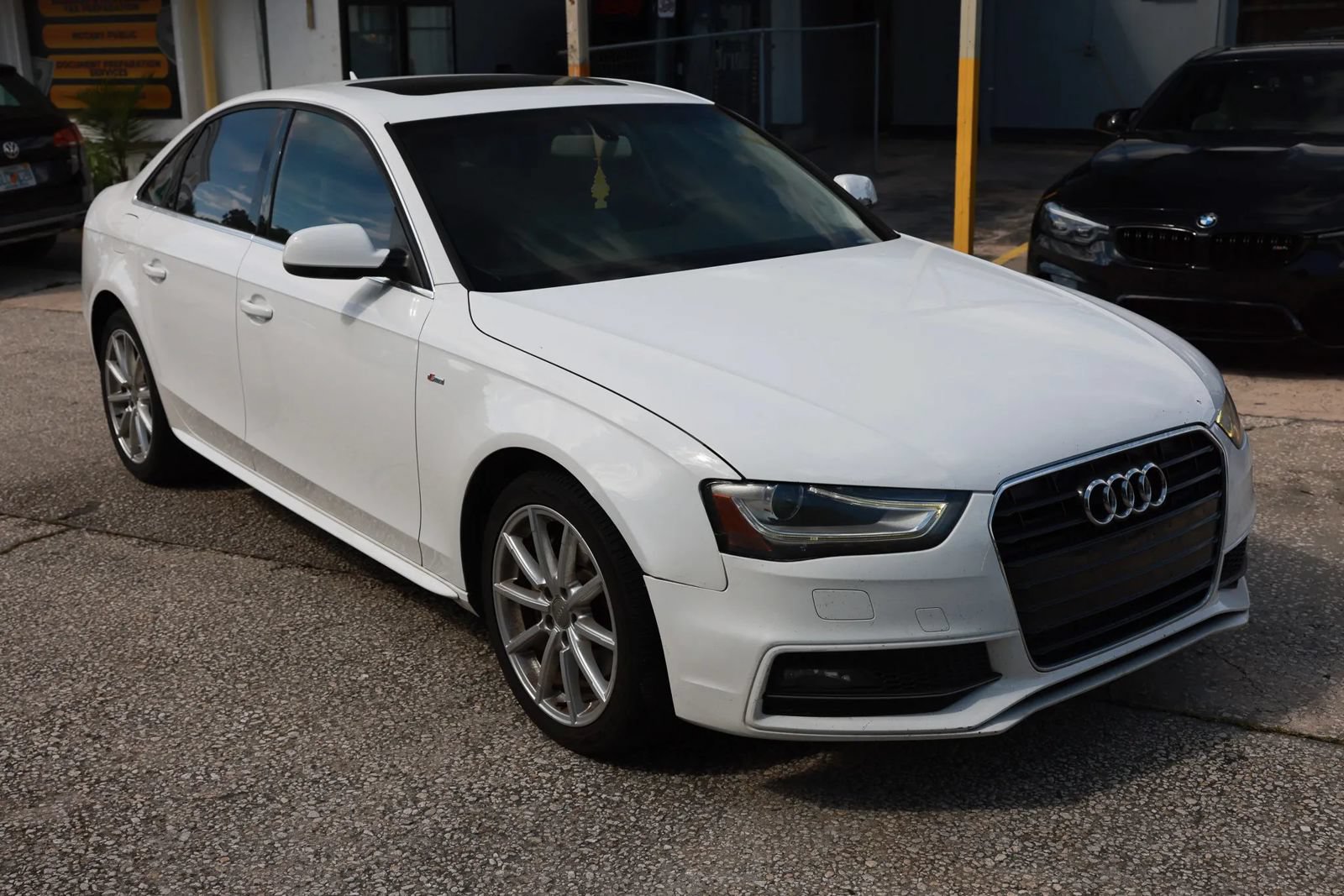 Used 2015 Audi A4 2.0T Premium FWD image 15