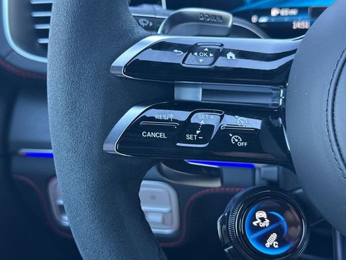 New 2026 Mercedes-Benz GLE 53 AMG 4MATIC Coupe image 27