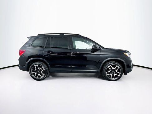 Used 2023 Honda Passport Elite image 11