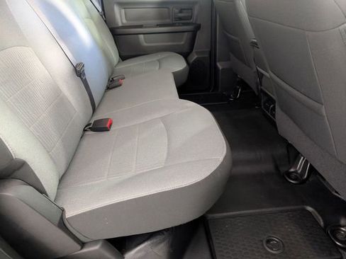 Used 2023 RAM 1500 Tradesman w/ Popular Equipment Group AWD/4WD image 26