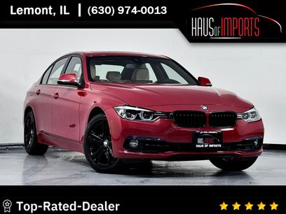 Used 2016 BMW 328i xDrive Sedan