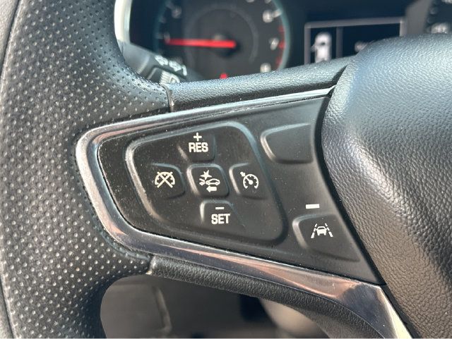 Used 2021 Chevrolet Malibu LT FWD image 21