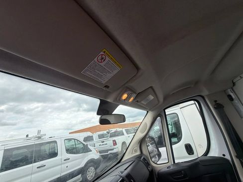 Used 2019 RAM ProMaster 3500 FWD image 22