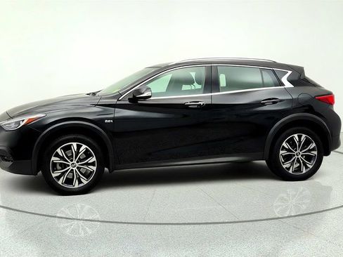 Used 2019 INFINITI QX30 AWD w/ Navigation Package image 8