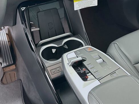 New 2026 BMW X1 xDrive28i w/ Convenience Package image 15