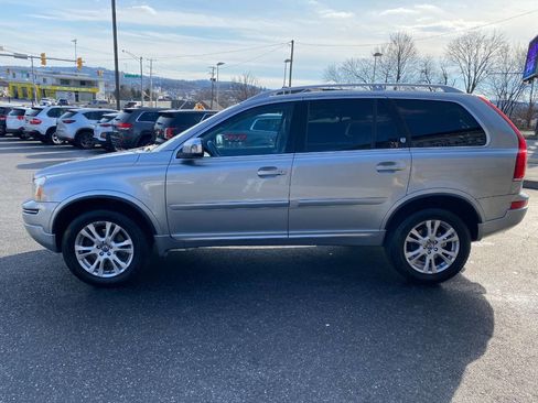 Used 2013 Volvo XC90 3.2 image 6