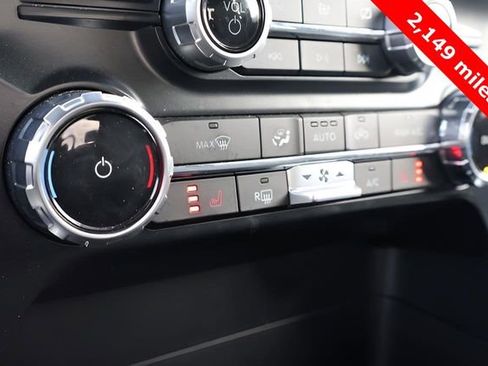 Used 2023 Ford F150 XLT w/ Equipment Group 302A High image 25