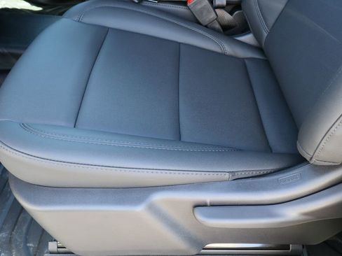 New 2026 GMC Sierra 1500 Pro w/ Pro Value Package image 15