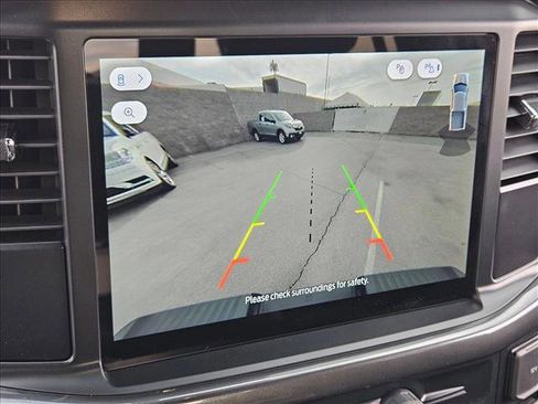 Used 2025 Ford F150 STX w/ Equipment Group 200A image 12