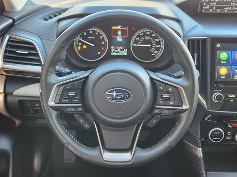 Used 2023 Subaru Forester Limited AWD/4WD image 24