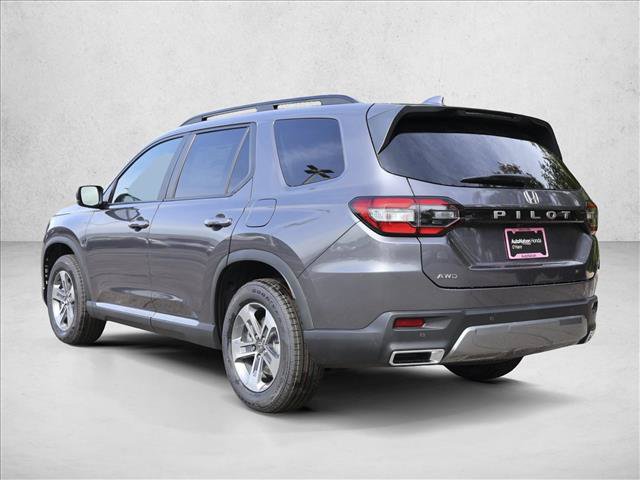New 2026 Honda Pilot EX-L image 7