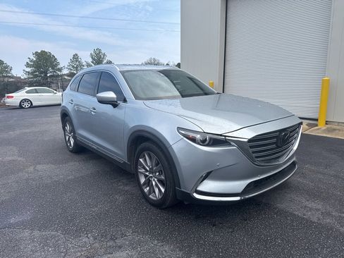 Used 2023 MAZDA CX-9 Grand Touring image 1