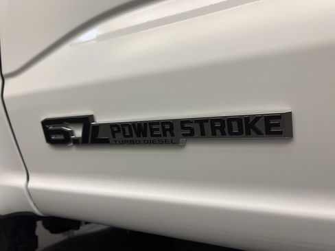 New 2026 Ford F350 XL w/ 360-Degree Camera Package image 32