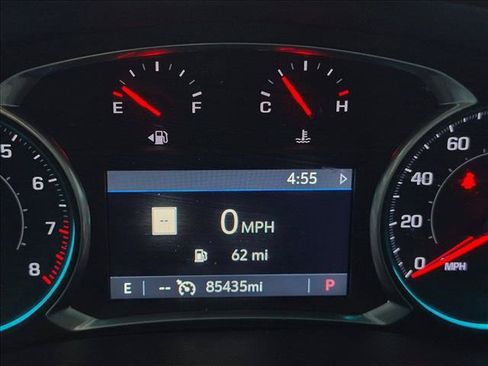 Used 2021 Chevrolet Traverse RS FWD image 10