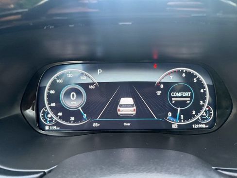 Used 2020 Hyundai Palisade Limited AWD/4WD image 17