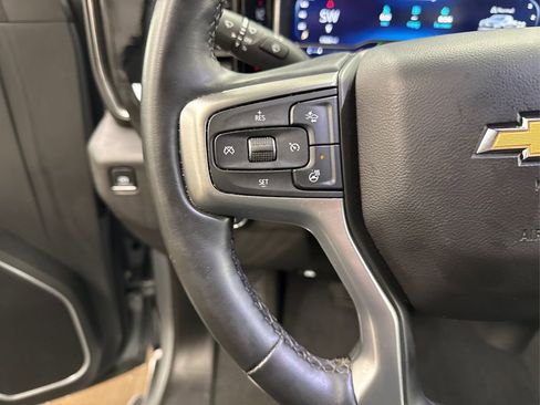 Used 2024 Chevrolet Silverado 1500 LT image 36