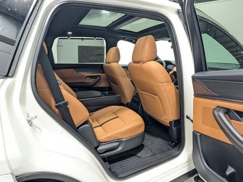 New 2025 MAZDA CX-90 3.3 Turbo S w/ Premium Plus image 20