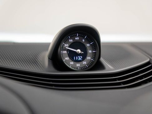 New 2026 Porsche Taycan image 28