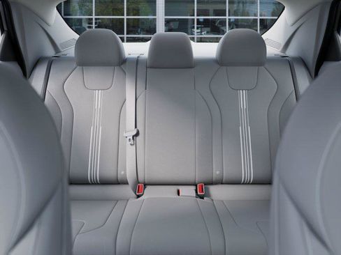 New 2026 Hyundai Elantra Hybrid FWD image 12
