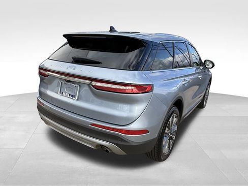 Used 2022 Lincoln Corsair Reserve w/ Equipment Group 201A image 9