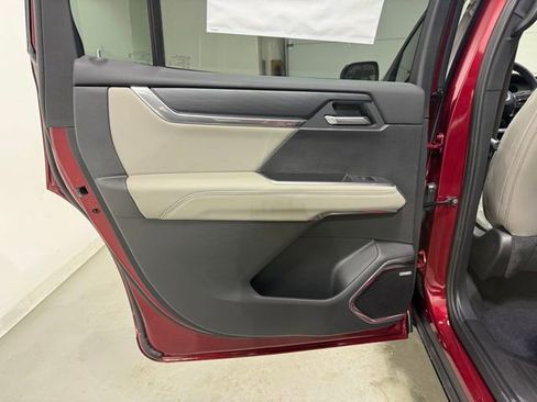 New 2026 GMC Acadia Elevation w/ Black Edition image 24