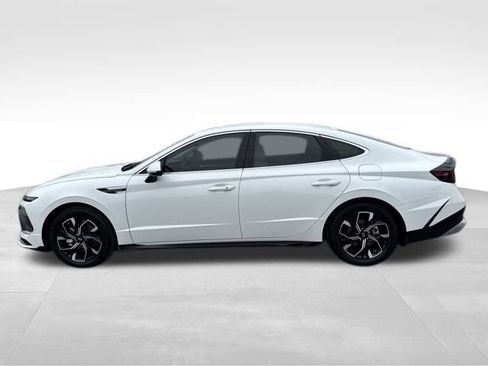 Certified 2024 Hyundai Sonata SEL image 2