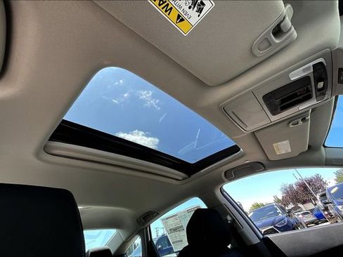 New 2025 Honda Accord SE image 23