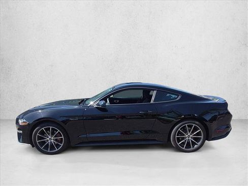 Used 2019 Ford Mustang Coupe w/ Equipment Group 101A RWD image 6
