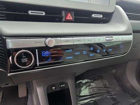 Used 2023 Hyundai Ioniq 5 SEL image 21