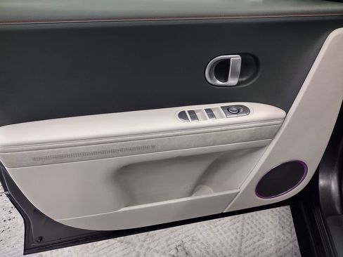 Certified 2023 Hyundai Ioniq 5 SEL w/ Cargo Package AWD/4WD image 20