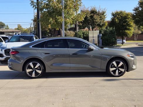 New 2025 Audi A5 2.0T Prestige image 5