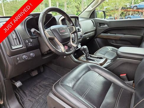 Used 2018 GMC Canyon Denali AWD/4WD image 25