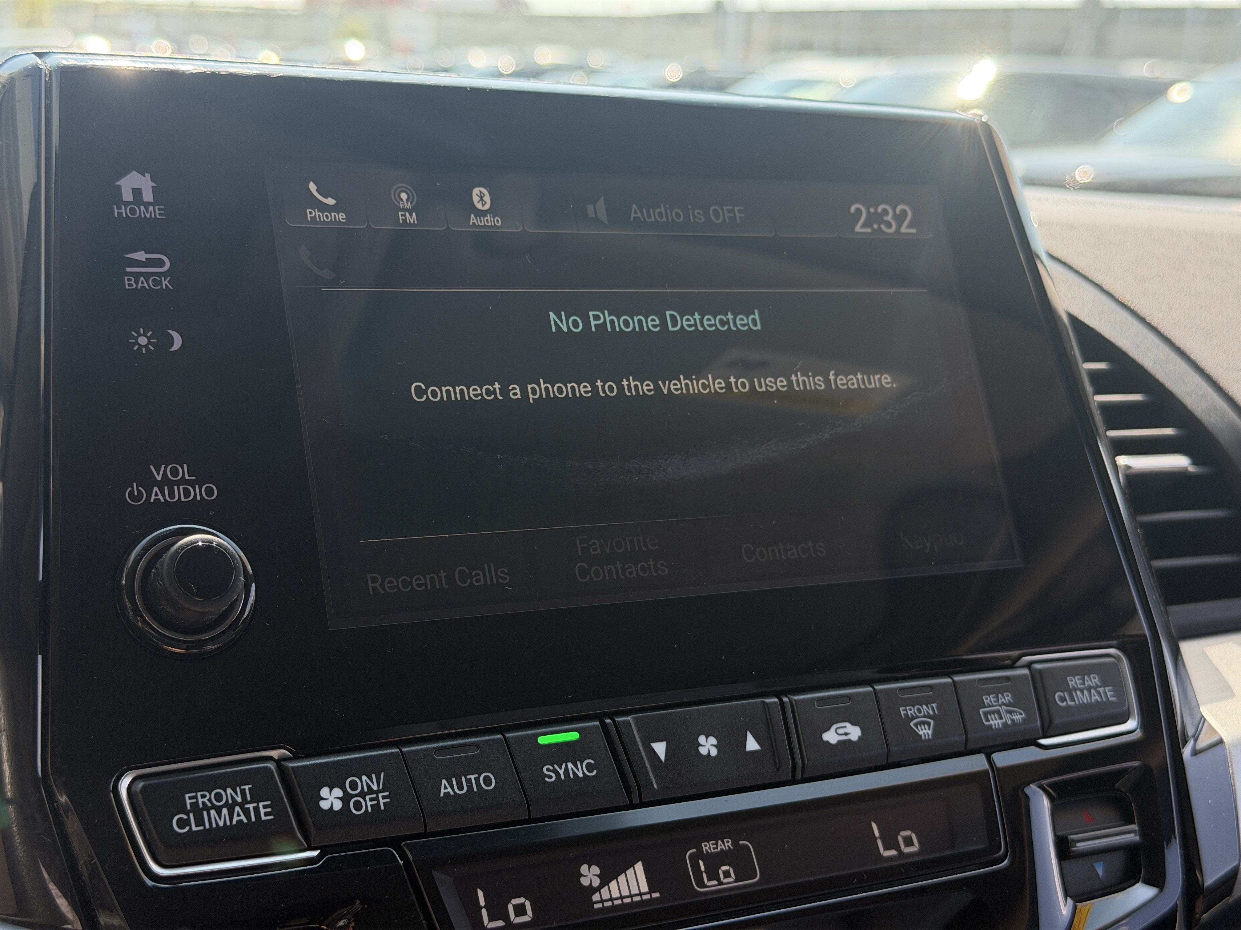 Used 2019 Honda Odyssey EX image 44