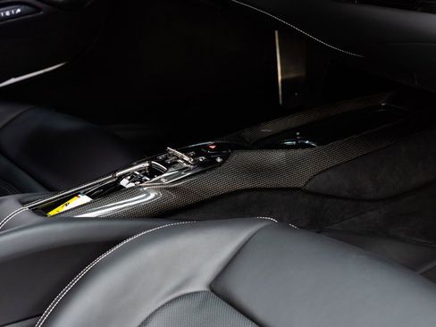 Certified 2023 Ferrari 296 GTB image 74