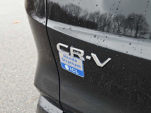 Certified 2024 Honda CR-V EX image 5