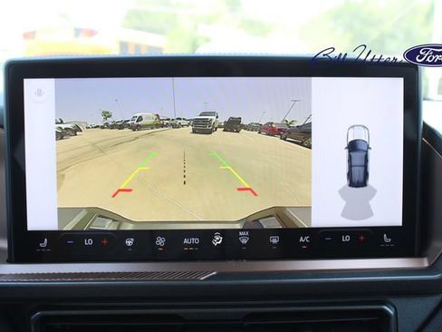 New 2026 Ford Bronco Sport Outer Banks AWD/4WD image 16